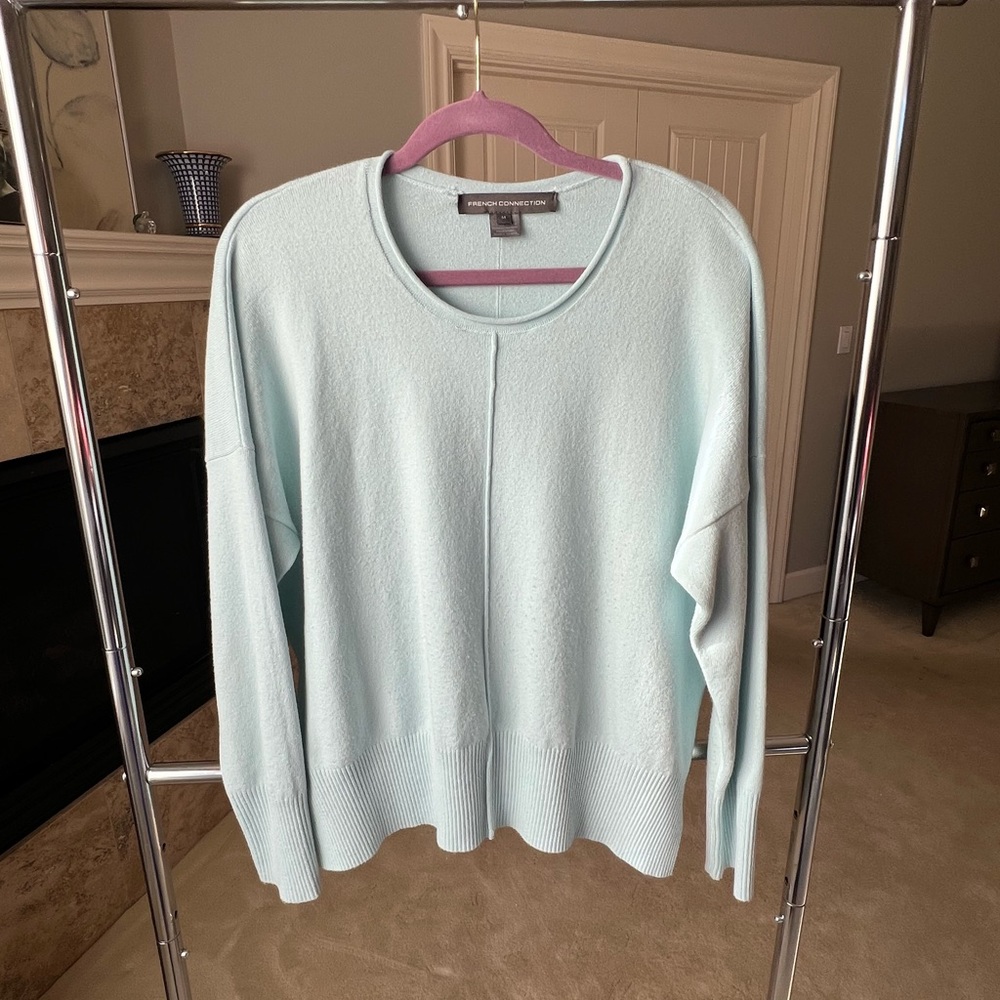 Boxy sweater by French Connection - Picture 2 of 6